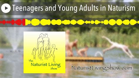 nudisten teens|Teenagers and Young Adults in Naturism